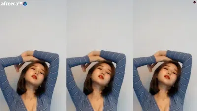 Korean bj dance 서아 bjdyrksu (1)(2) 3